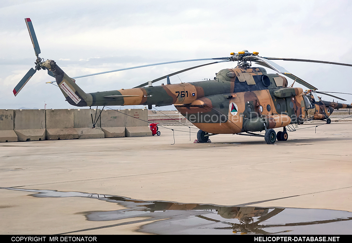 Mi-17V-5   761