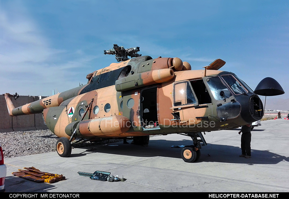 Mi-17V-5   765