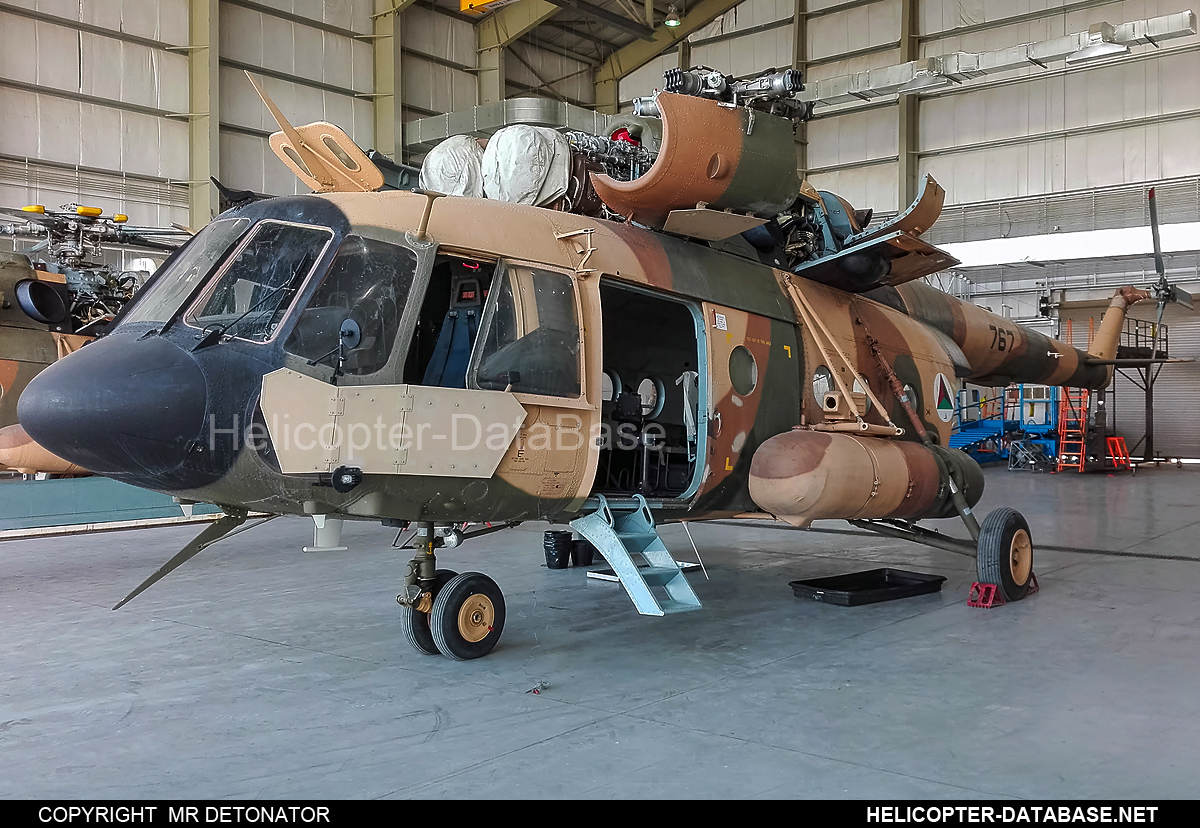 Mi-17V-5   767