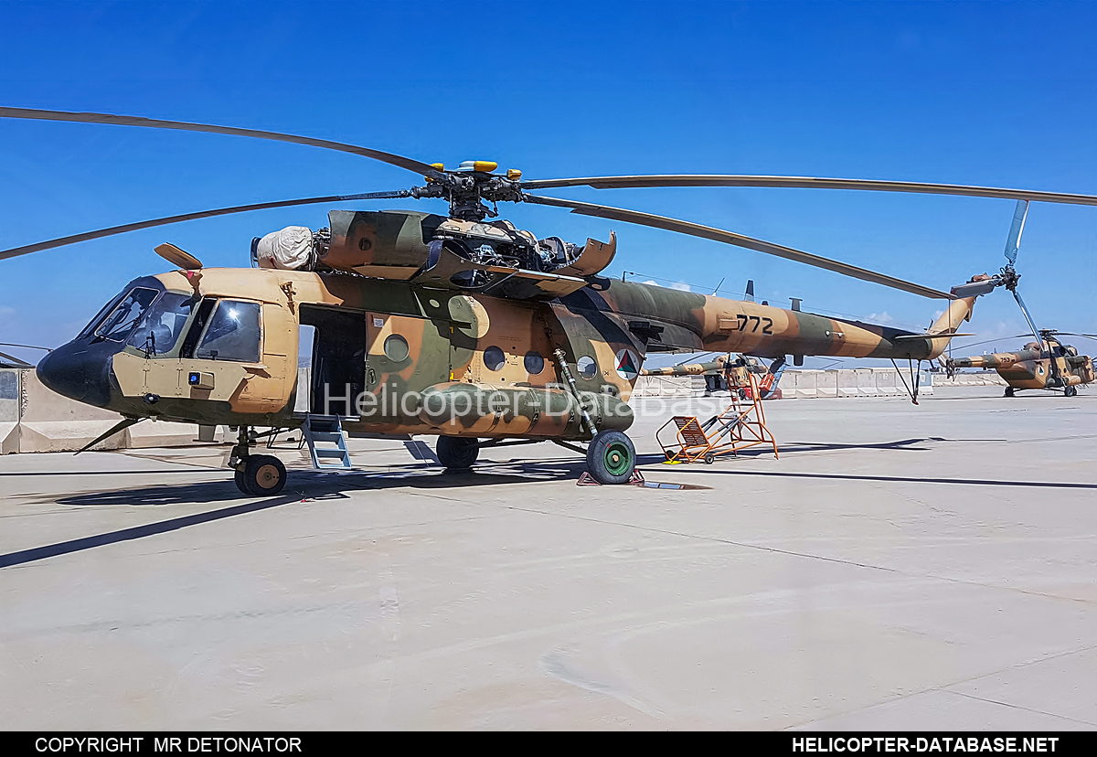 Mi-17V-5   772