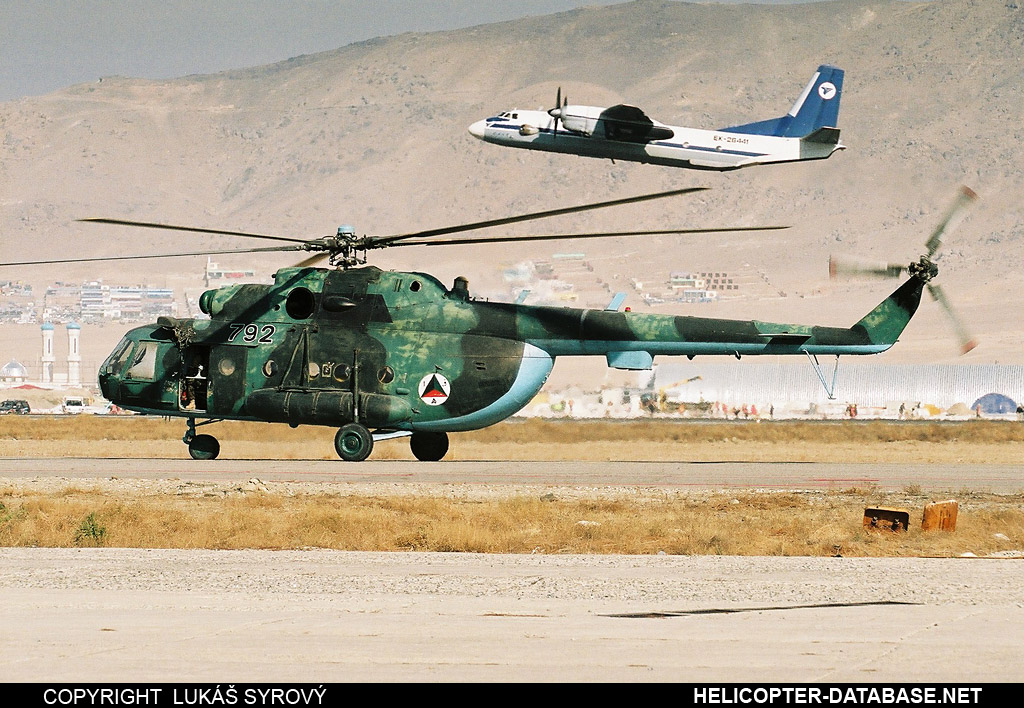 Mi-17-1V   792