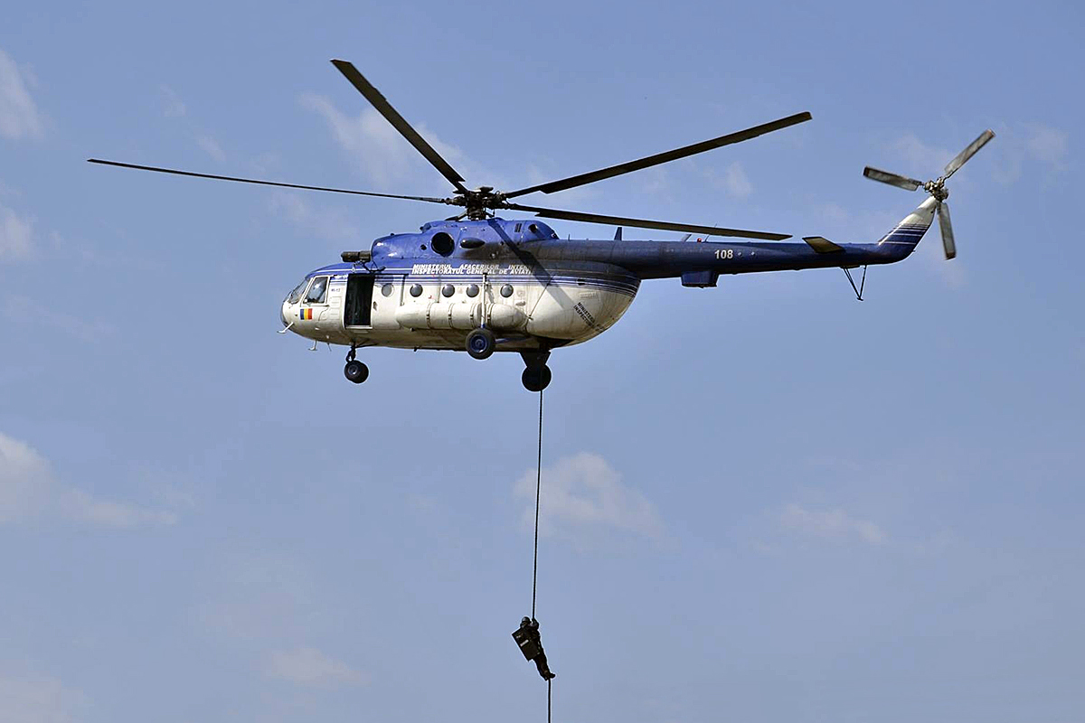 Mi-17&nbsp;&nbsp;&nbsp;108