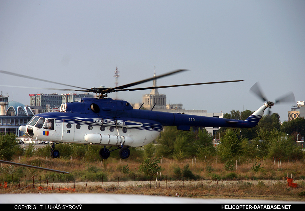 Mi-17-1V   110