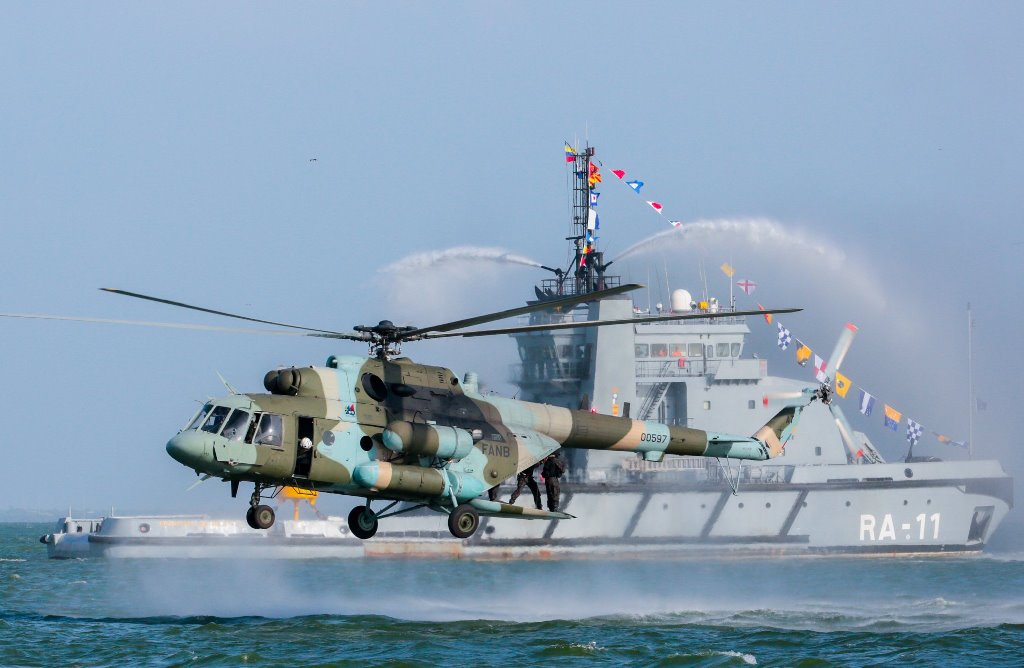 Mi-17V-5   00597