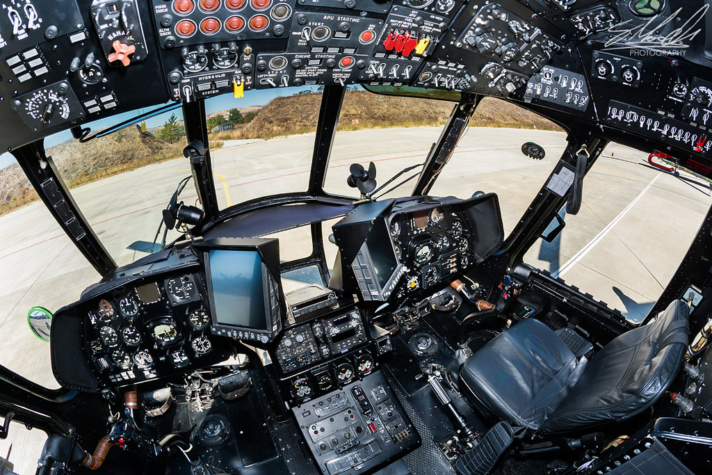 Mi-17 "ALEKSANDAR" 302