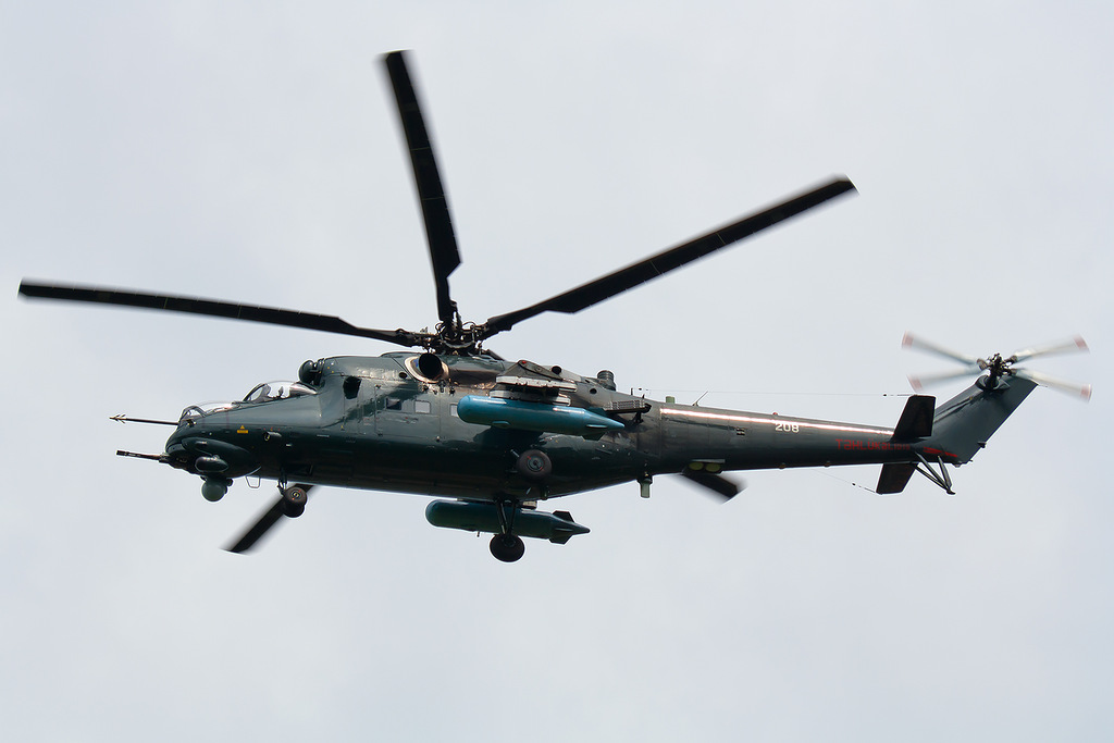 Mi-35M   208