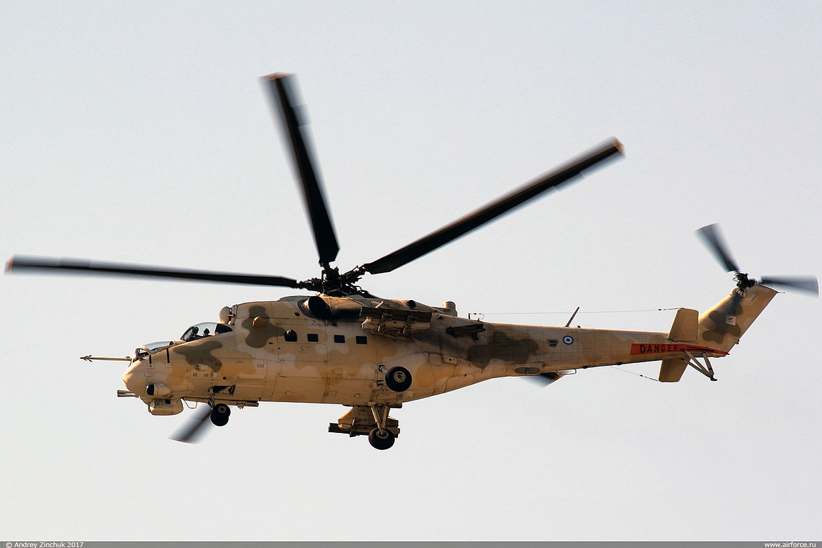 Mi-35P   819