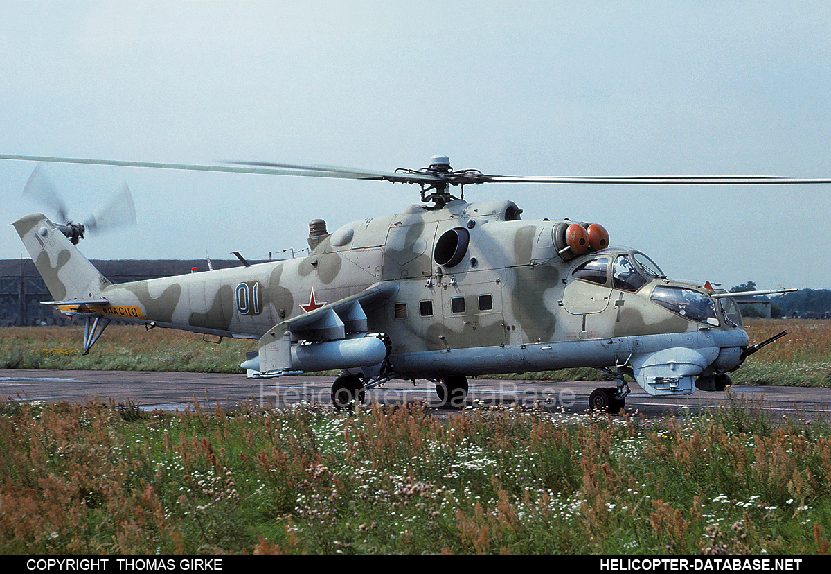 Mi-24V   01 blue