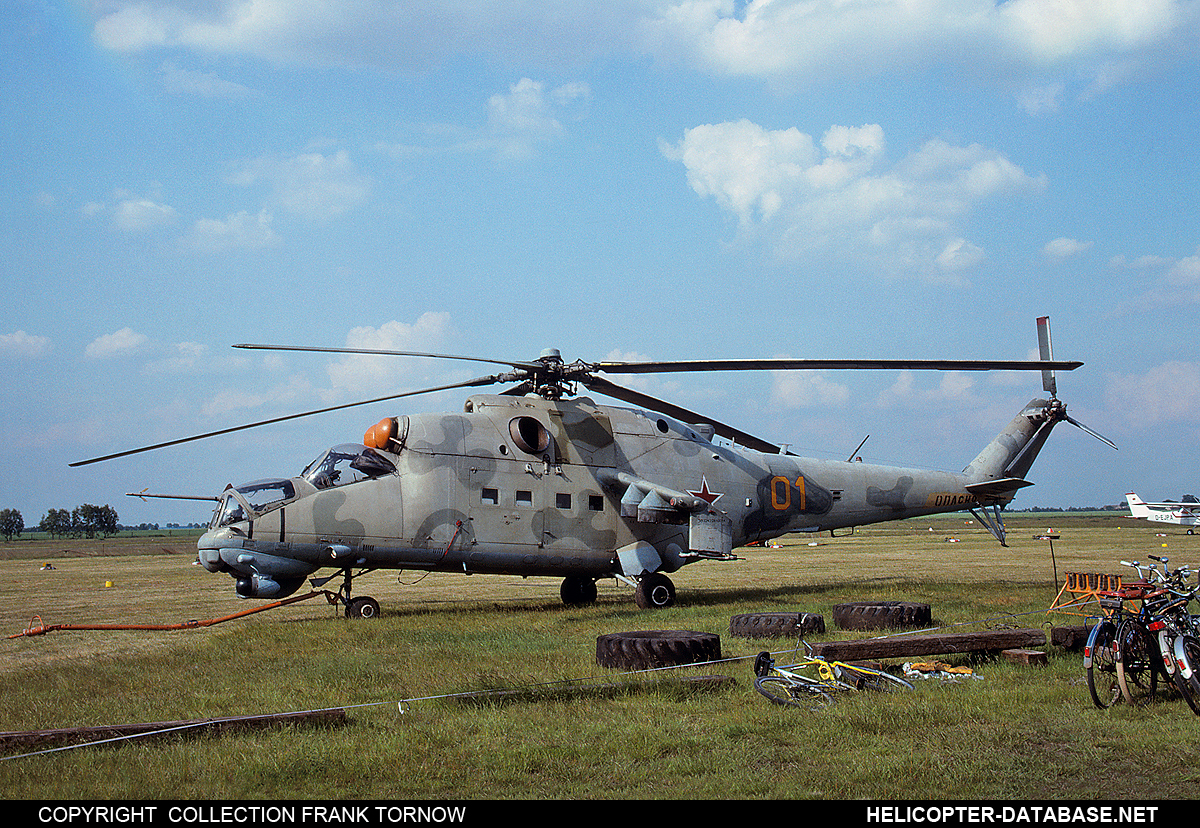 Mi-24V   01 orange