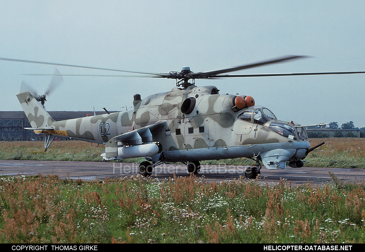 Mi-24V   02 blue