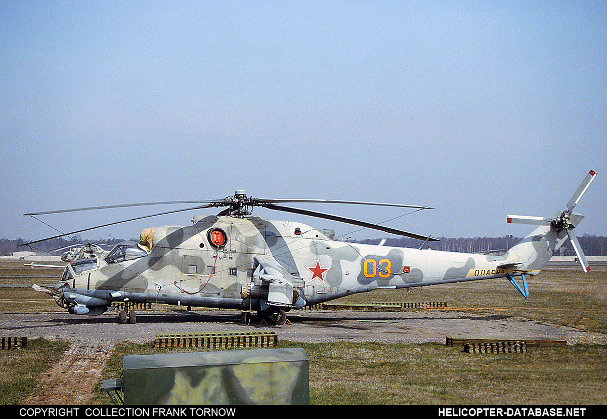 Mi-24V   03 orange