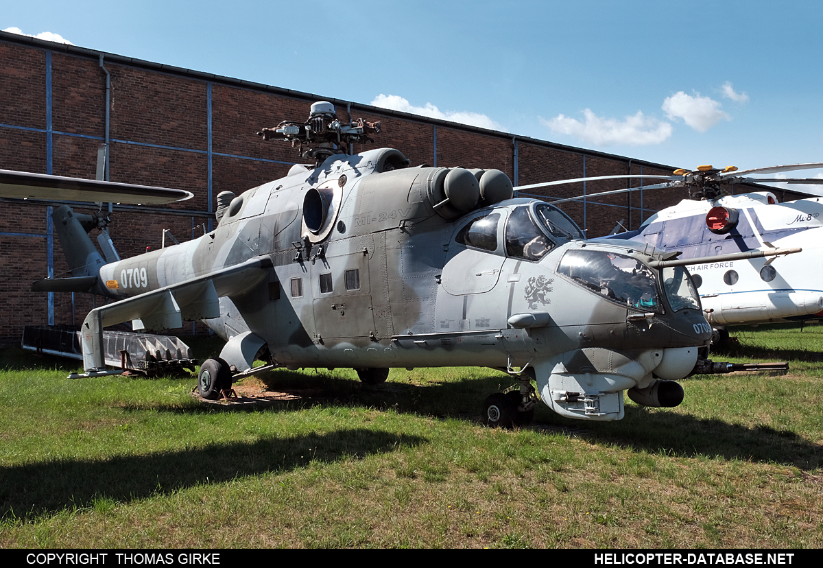 Mi-24V   0709