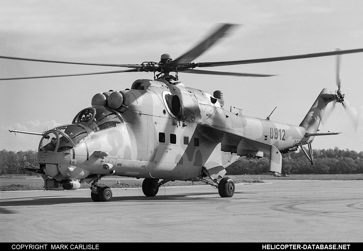 Mi-24V   0812