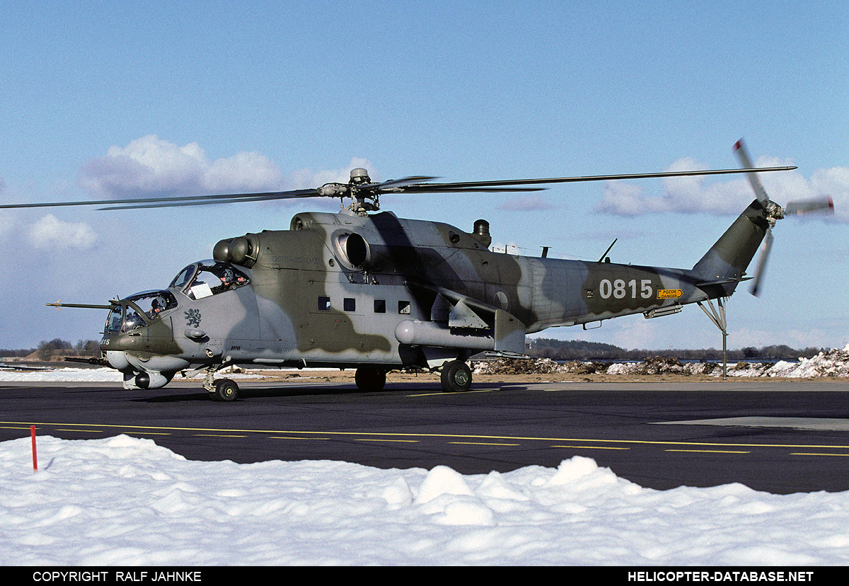 Mi-24V   0815