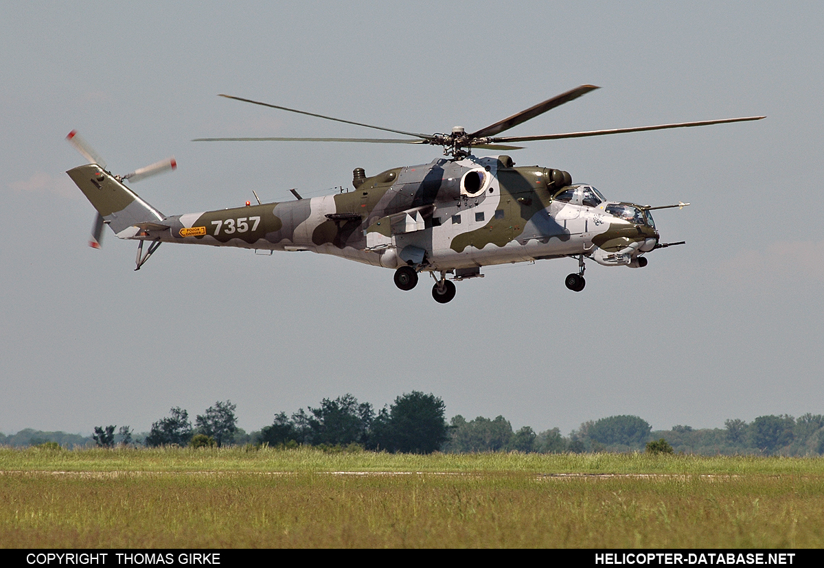Mi-35   7357