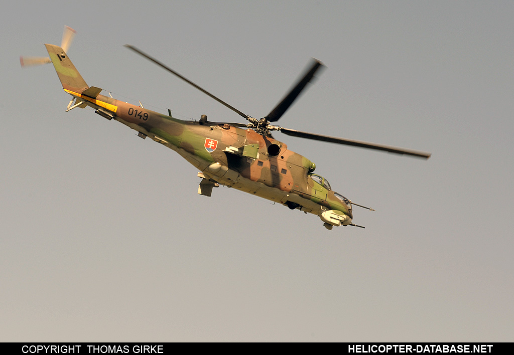 Mi-24D (upgrade by LOT)   0149