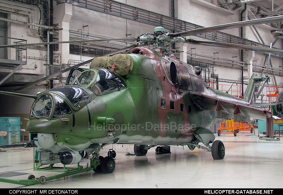 Mi-24V   0704