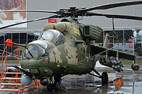 2302 yellow,Mi-35M