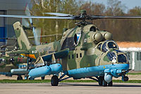 RF-13383,Mi-24VM-3