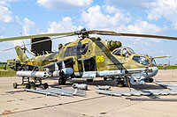 RF-94976,Mi-24P