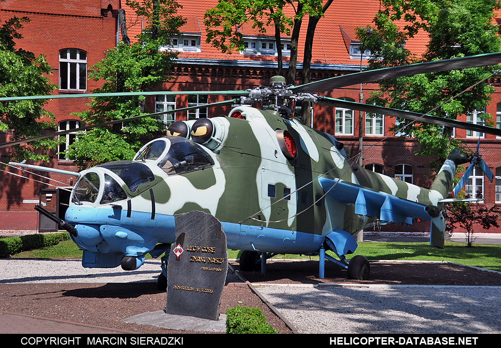 Mi-24D   056