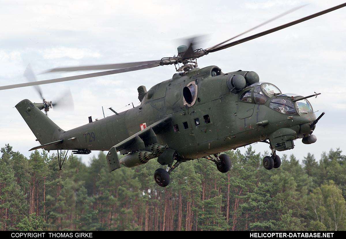 Mi-24V (upgrade by WZL-1)   729