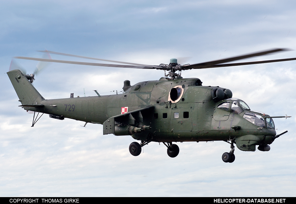 Mi-24V (upgrade by WZL-1)   729