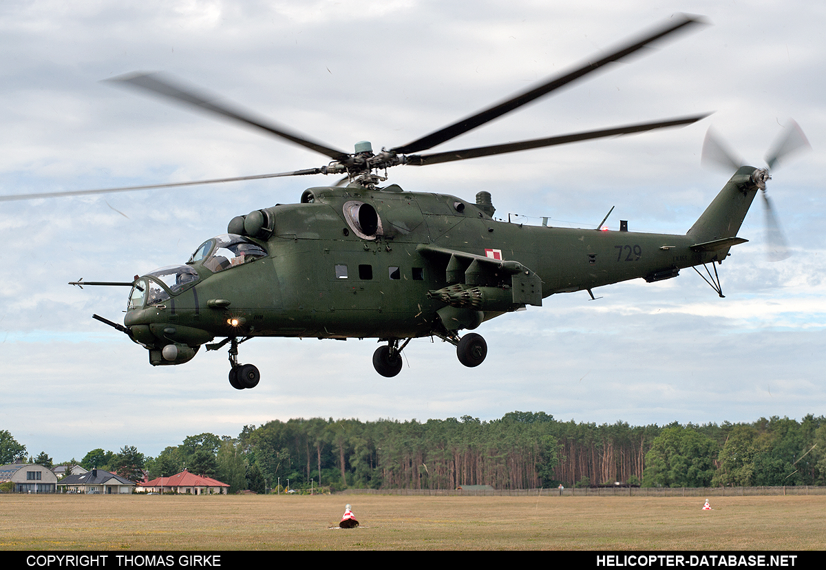 Mi-24V (upgrade by WZL-1)   729