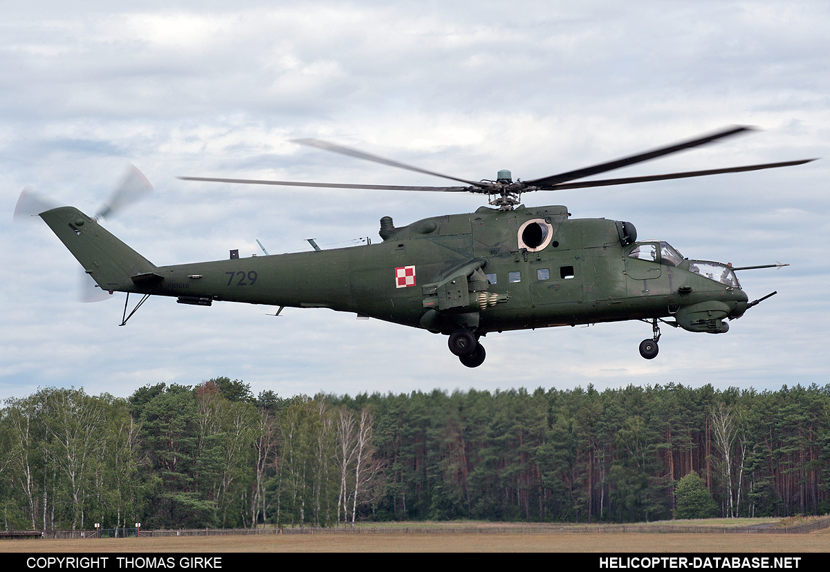 Mi-24V (upgrade by WZL-1)   729