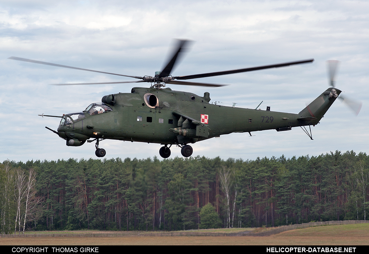 Mi-24V (upgrade by WZL-1)   729