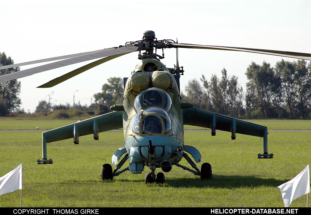 Mi-24V   956