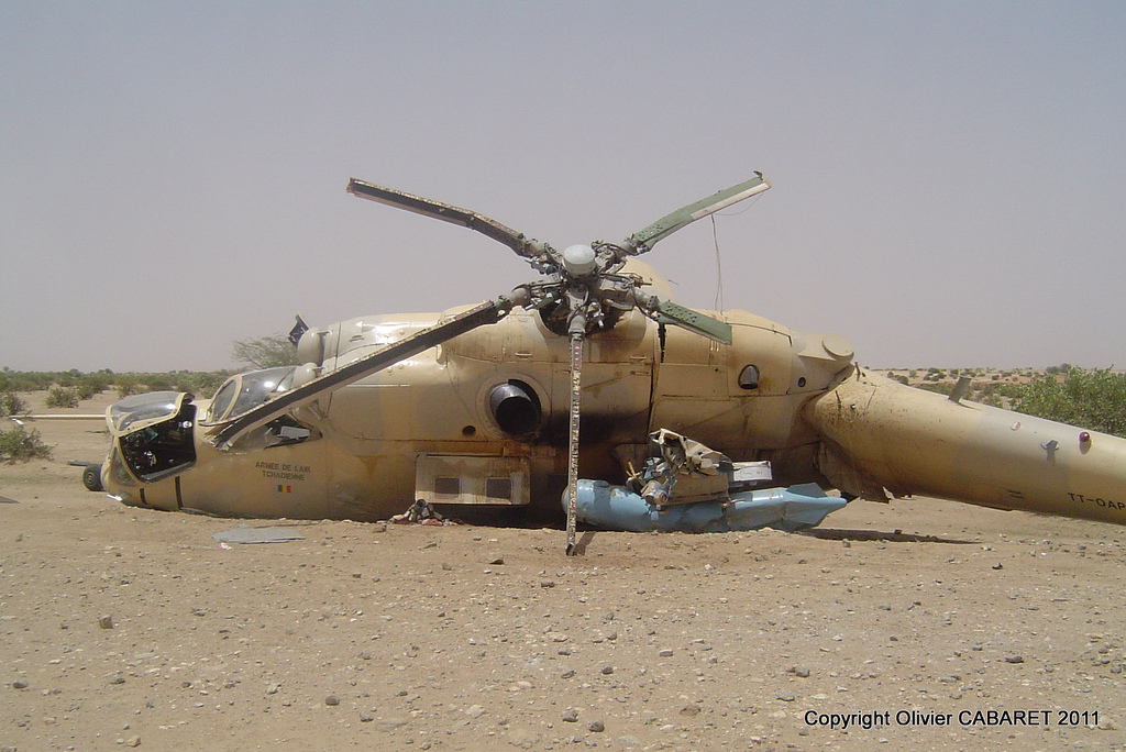 Mi-35   TT-OAP
