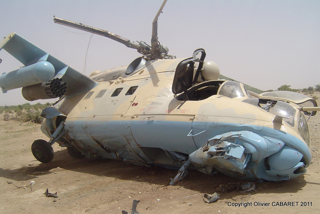 Mi-35   TT-OAP