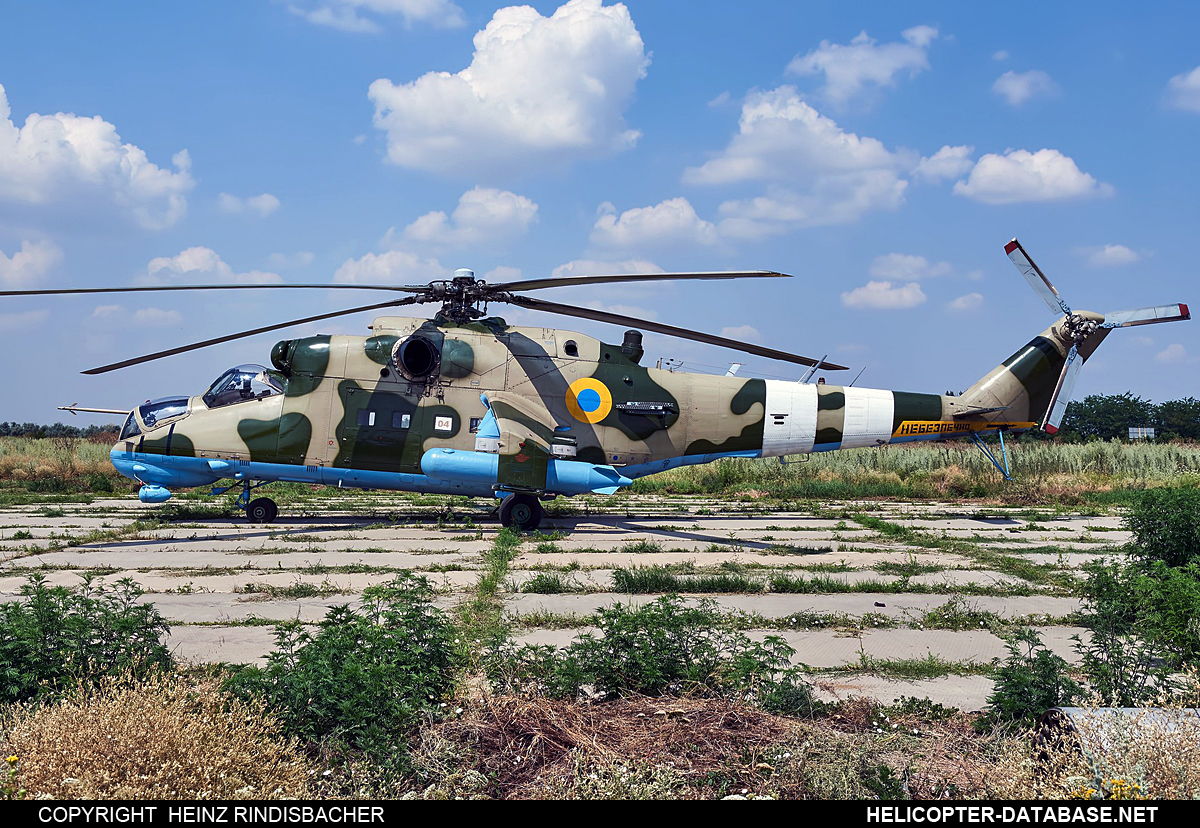 Mi-24P   04 black