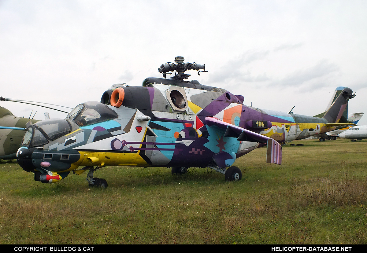 Mi-24V   
