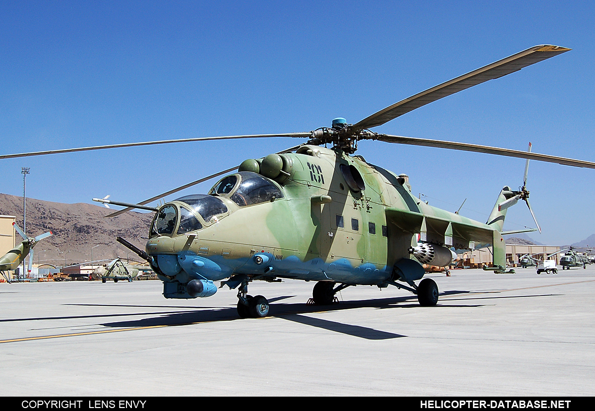 Mi-35   101