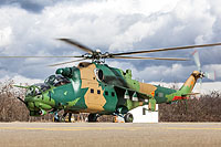 210,Mi-24V ANVIS/HUD