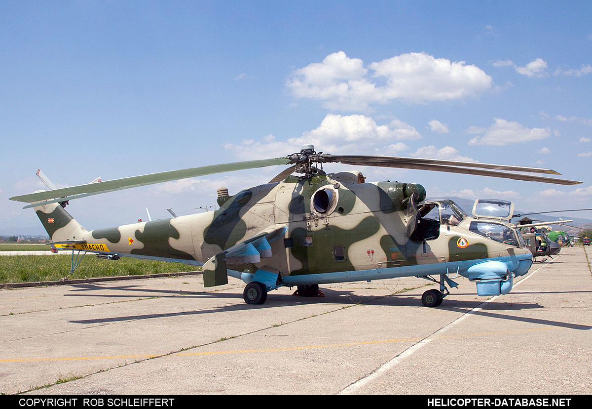 Mi-24K   212