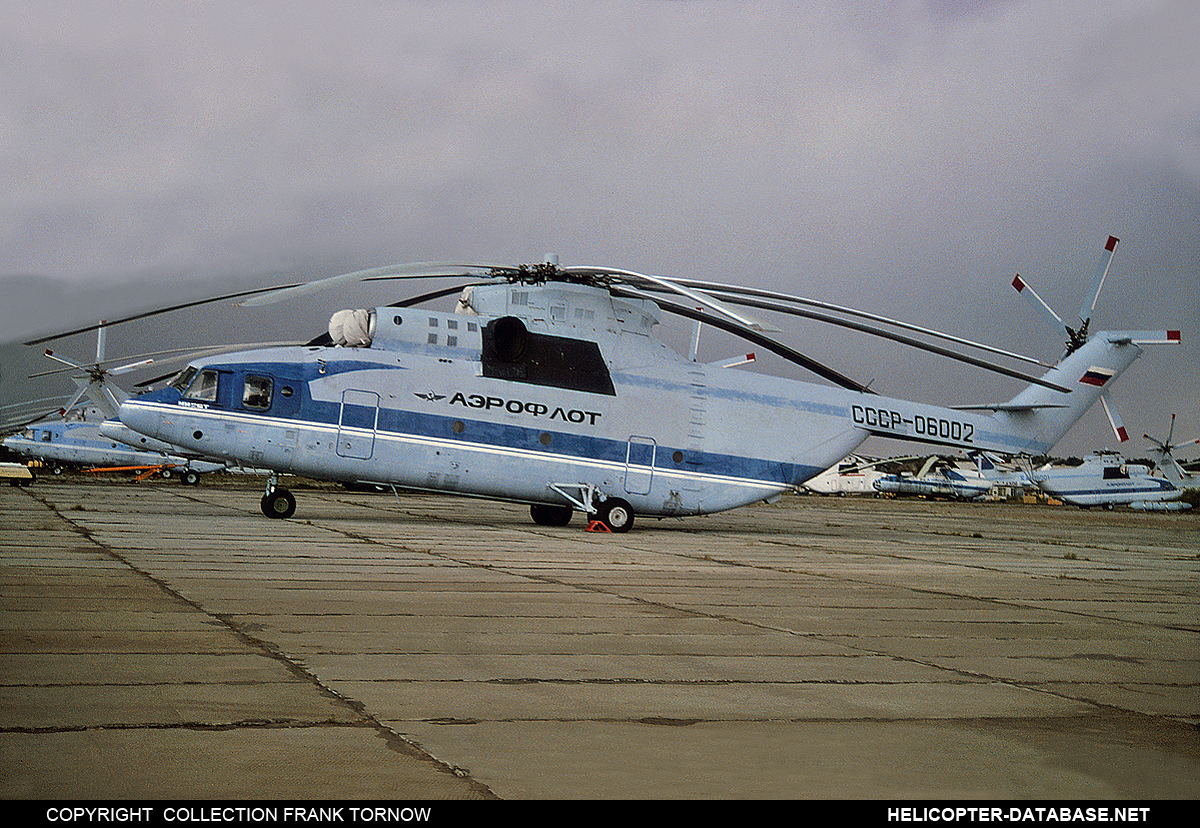 Mi-26T   CCCP-06002
