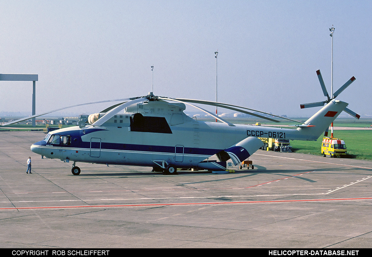 Mi-26T CCCP-06121