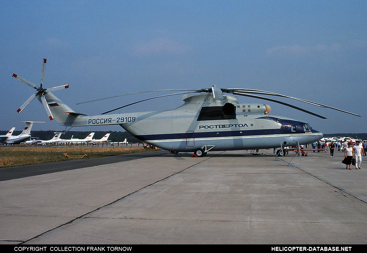 Mi-26T   ROSSIYA-29109