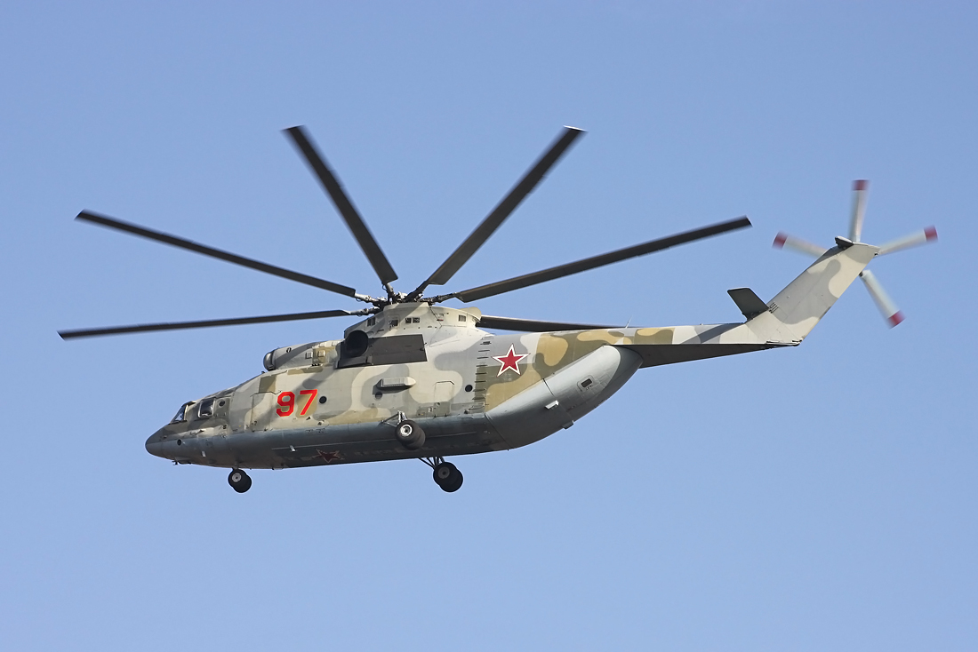 Mi-26   97 red