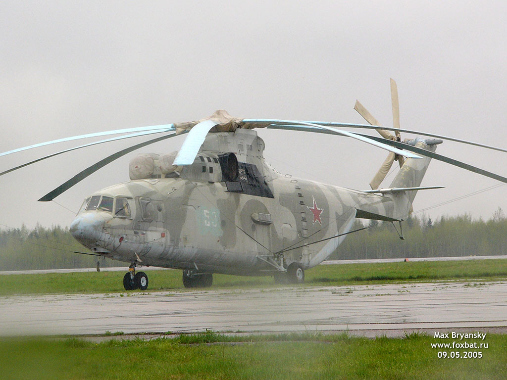 Mi-26   53 white