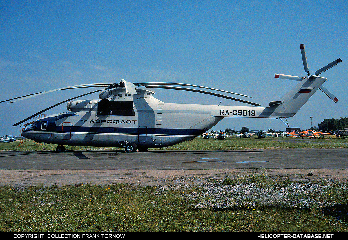 Mi-26T   RA-06019