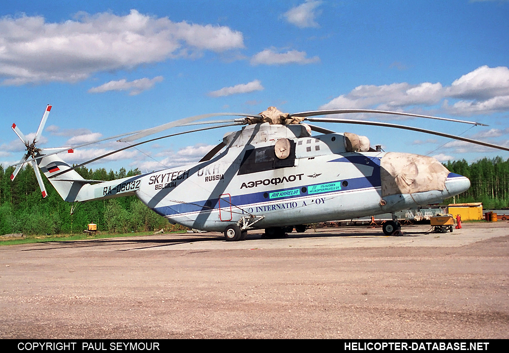 Mi-26T   RA-06032