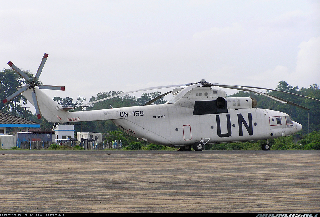 Mi-26   RA-06292
