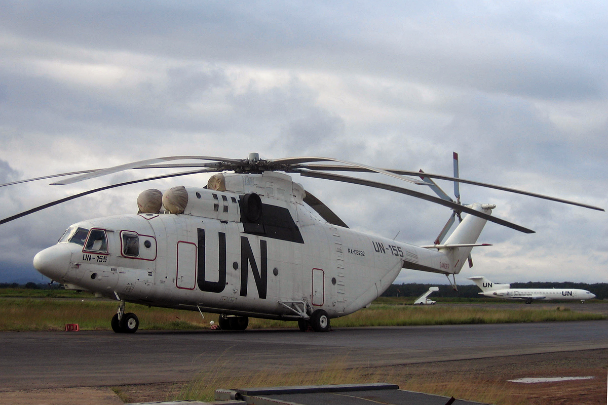 Mi-26   RA-06292
