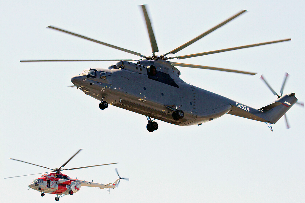 Mi-26T2   06824