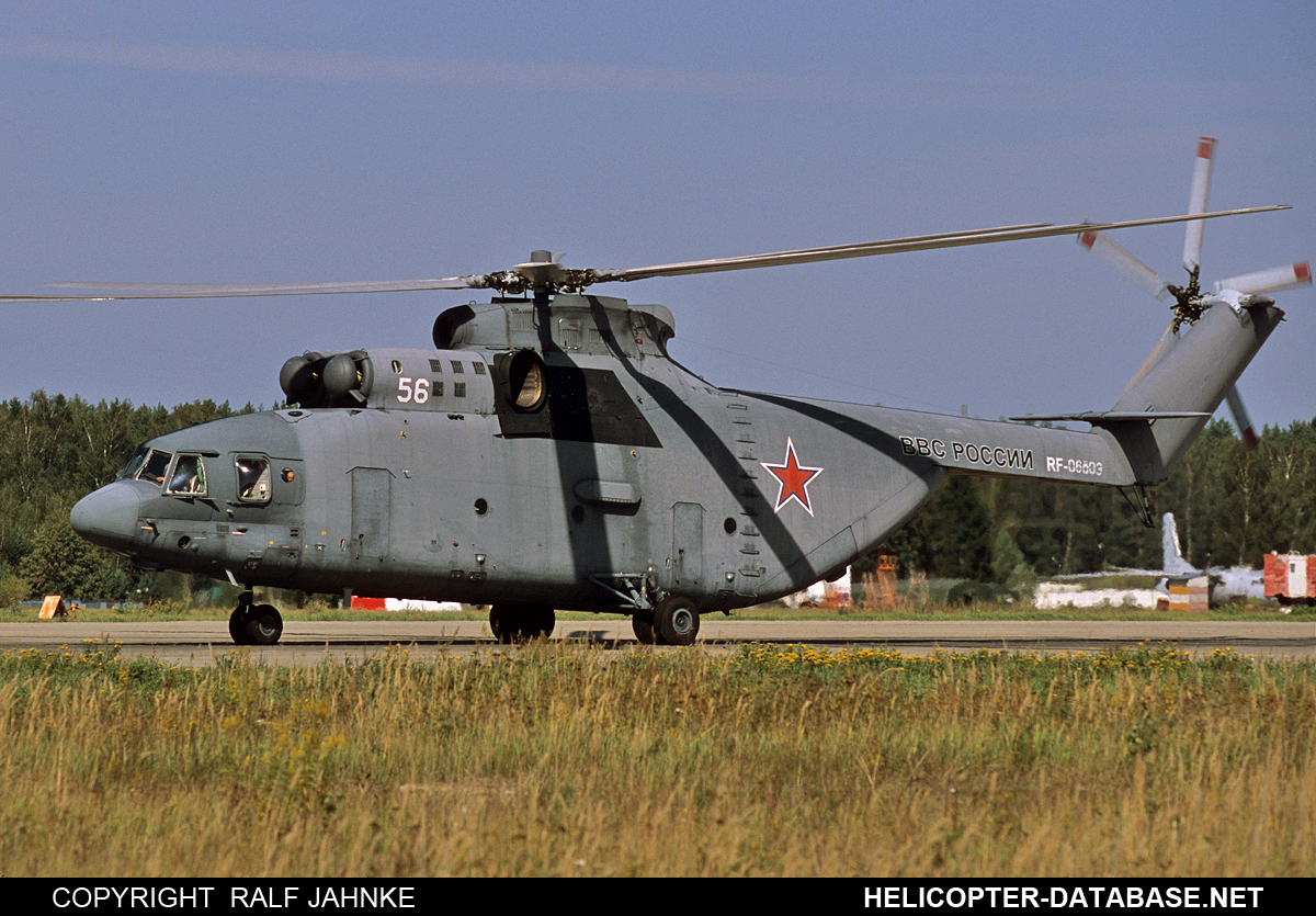 Mi-26   RF-06803