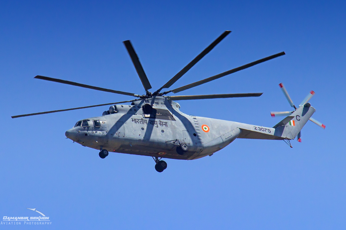 Mi-26   Z3075